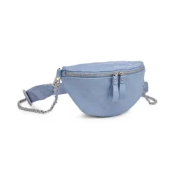 Belt Bags^Urban Expressions Lachlan - Quilted Belt Bag