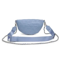 Belt Bags^Urban Expressions Lachlan - Quilted Belt Bag