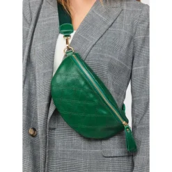 Belt Bags^Urban Expressions Lachlan - Quilted Belt Bag