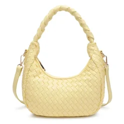 Crossbody^Urban Expressions Laken Crossbody