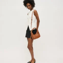 Crossbody^Urban Expressions Laken Crossbody