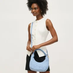 Crossbody^Urban Expressions Laken Crossbody