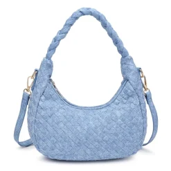 Crossbody^Urban Expressions Laken Crossbody