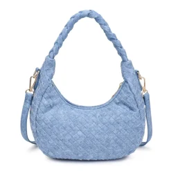 Crossbody^Urban Expressions Laken Crossbody