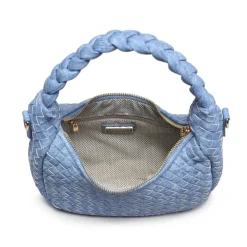Crossbody^Urban Expressions Laken Crossbody