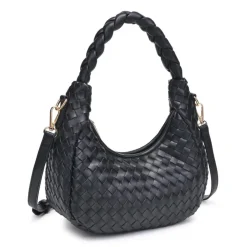 Crossbody^Urban Expressions Laken Crossbody