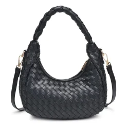 Crossbody^Urban Expressions Laken Crossbody