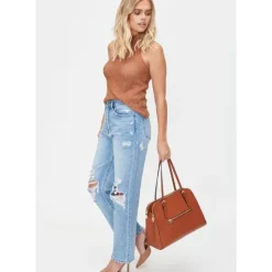 Shoulder Bags|Hobo^Urban Expressions Laken Satchel