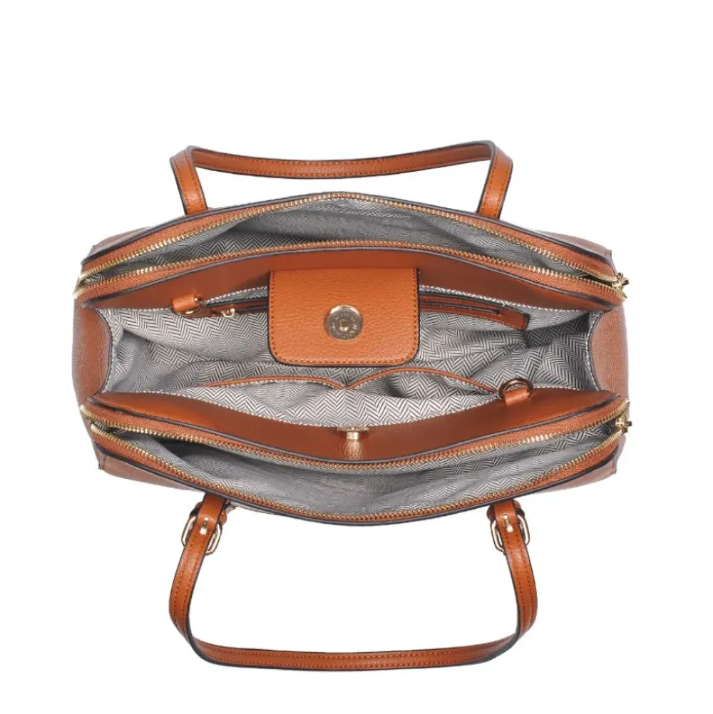 Shoulder Bags|Hobo^Urban Expressions Laken Satchel