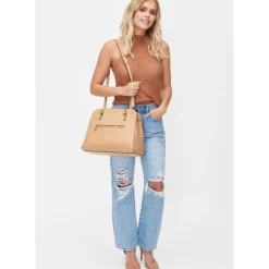 Shoulder Bags|Hobo^Urban Expressions Laken Satchel