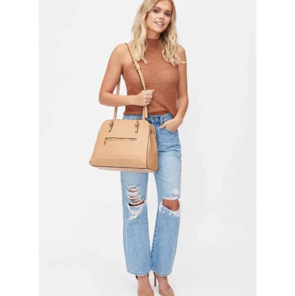 Shoulder Bags|Hobo^Urban Expressions Laken Satchel