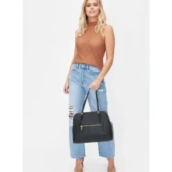 Shoulder Bags|Hobo^Urban Expressions Laken Satchel
