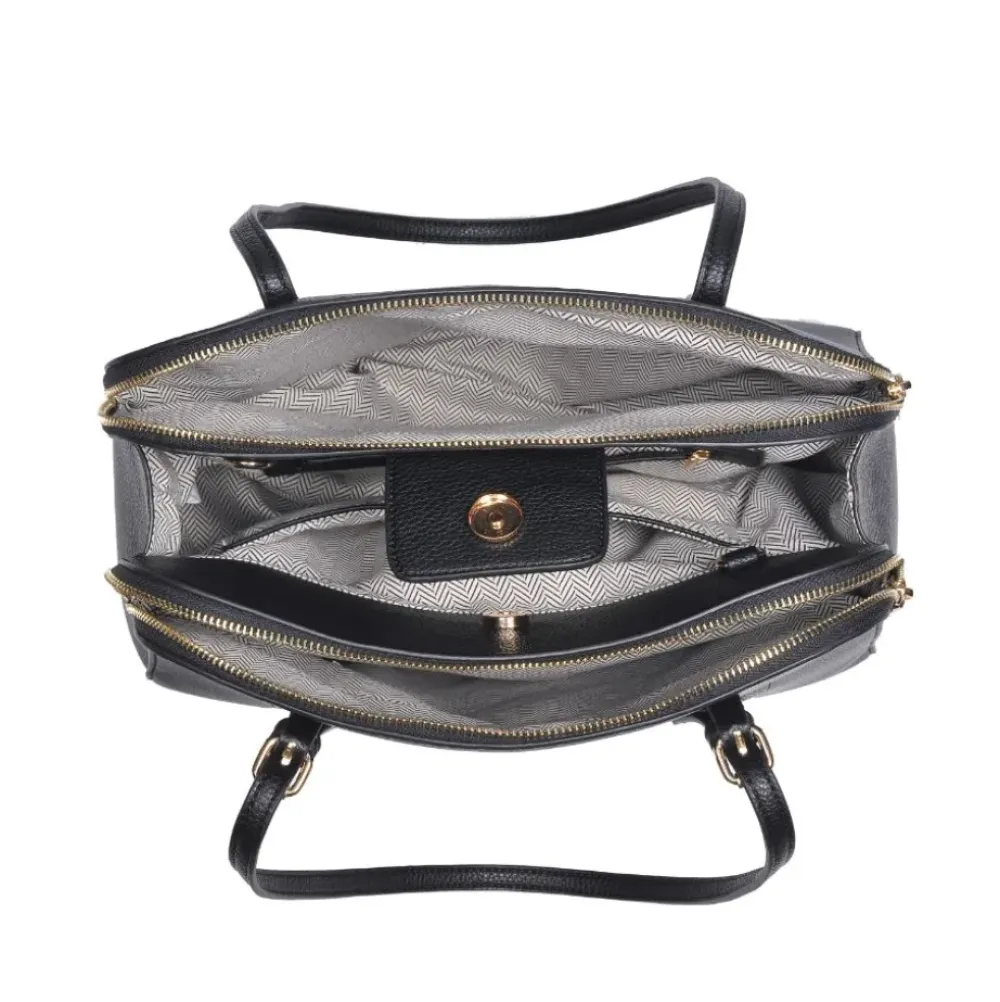 Shoulder Bags|Hobo^Urban Expressions Laken Satchel
