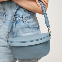 Belt Bags^Urban Expressions Laney Belt Bag