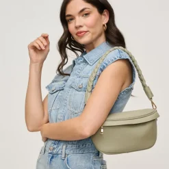 Belt Bags^Urban Expressions Laney Belt Bag