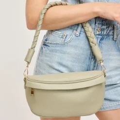 Belt Bags^Urban Expressions Laney Belt Bag
