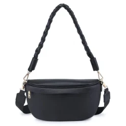 Belt Bags^Urban Expressions Laney Belt Bag