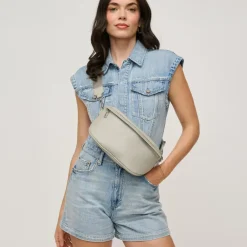 Belt Bags^Urban Expressions Laney Belt Bag