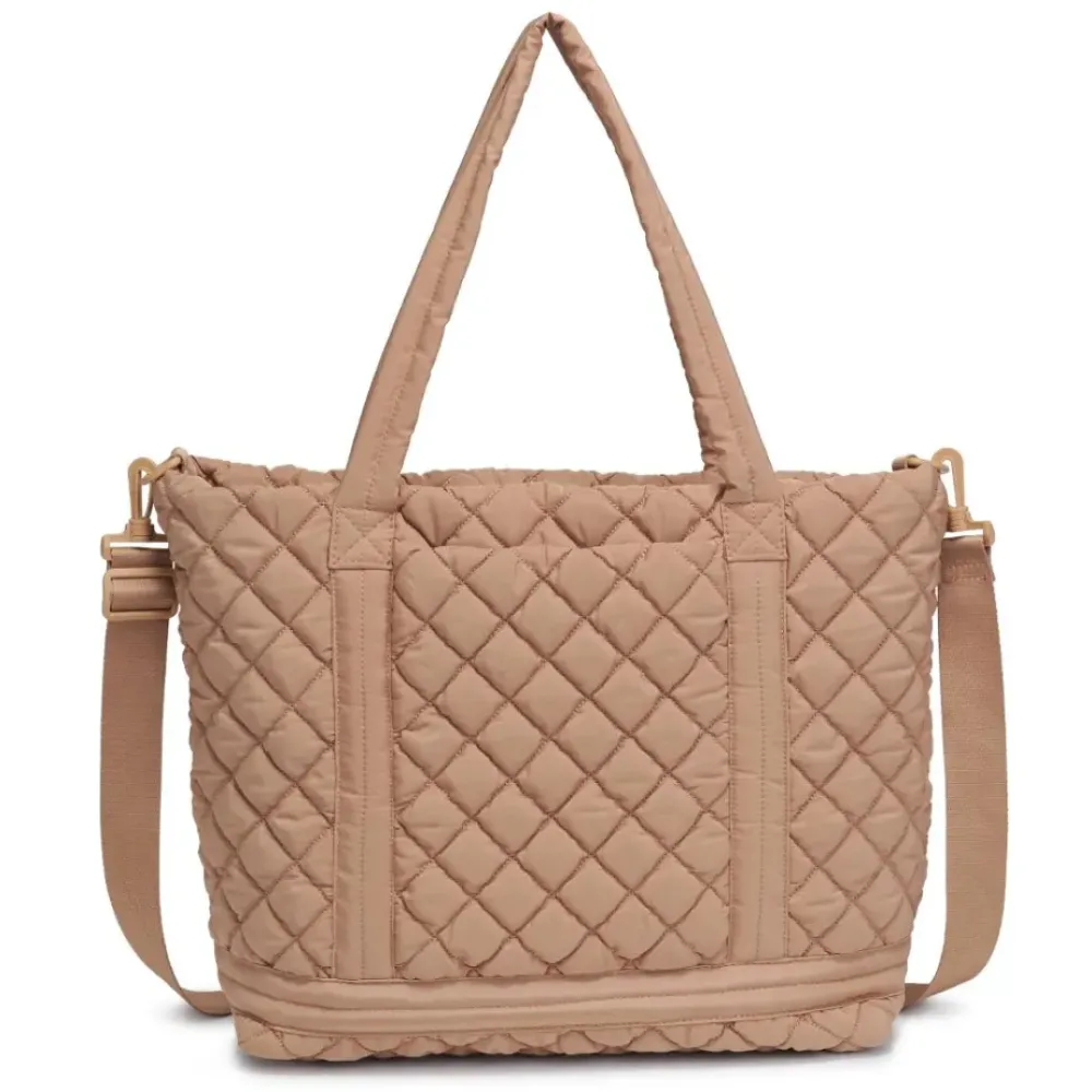 Totes|Handbags^Urban Expressions Lanya Tote