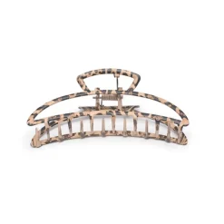 Hair Clips & Claws^Urban Expressions Large Cutout Metal Claw Hair Claw