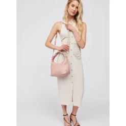 Shoulder Bags|Hobo^Urban Expressions Laura Shoulder Bag