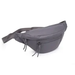 Belt Bags^Urban Expressions Laurence - Nylon Belt Bag