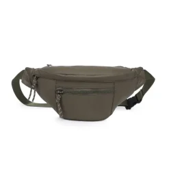 Belt Bags^Urban Expressions Laurence - Nylon Belt Bag