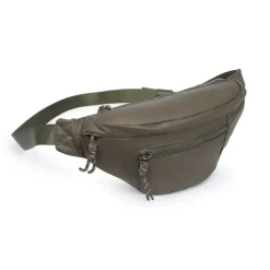 Belt Bags^Urban Expressions Laurence - Nylon Belt Bag