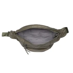 Belt Bags^Urban Expressions Laurence - Nylon Belt Bag