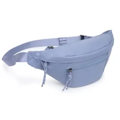 Belt Bags^Urban Expressions Laurence - Nylon Belt Bag