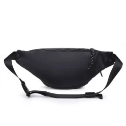 Belt Bags^Urban Expressions Laurence - Nylon Belt Bag