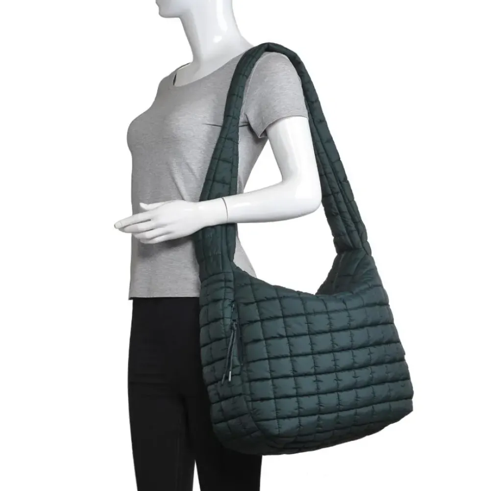 Hobo|Handbags^Urban Expressions Leda Hobo