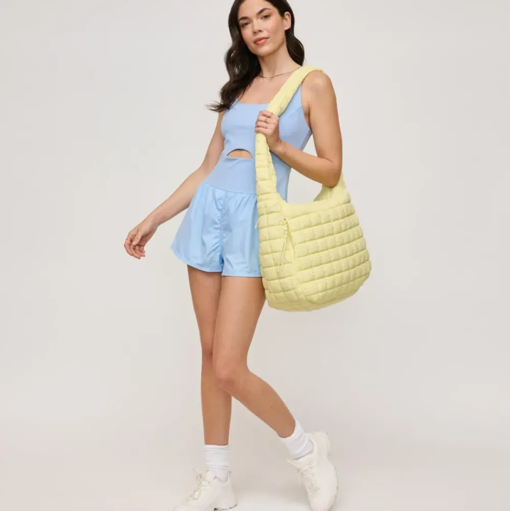 Hobo|Handbags^Urban Expressions Leda Hobo