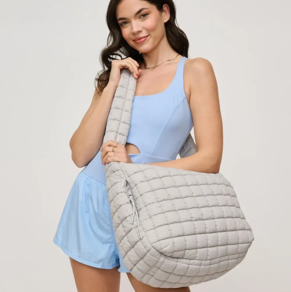 Hobo|Handbags^Urban Expressions Leda Hobo