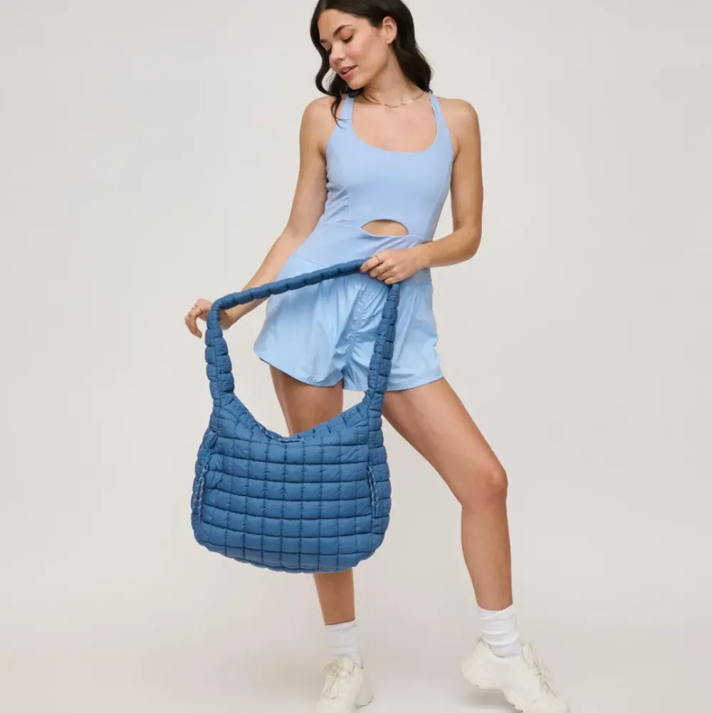 Hobo|Handbags^Urban Expressions Leda Hobo