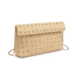 Clutches^Urban Expressions Leila Clutch