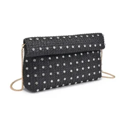 Clutches^Urban Expressions Leila Clutch