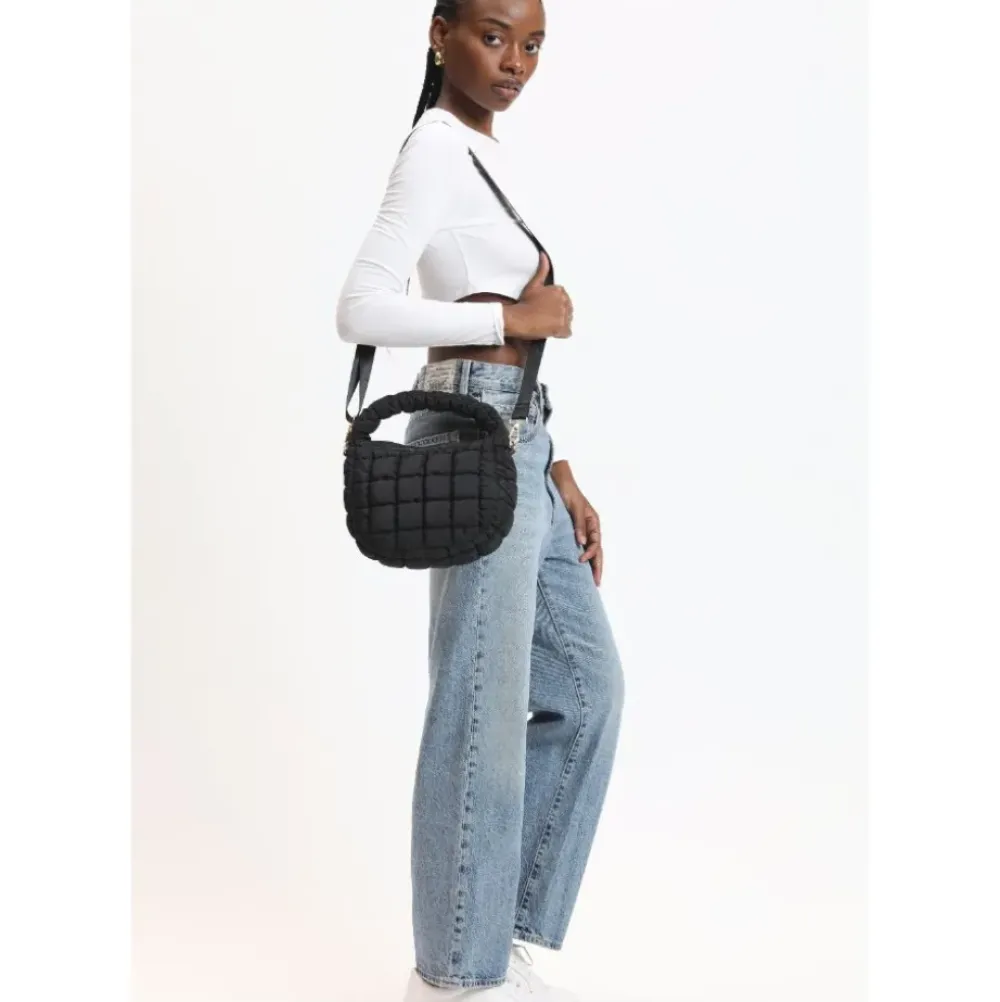 Crossbody^Urban Expressions Leo Crossbody