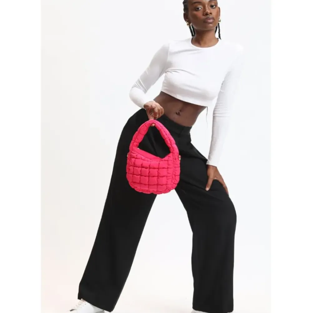 Crossbody^Urban Expressions Leo Crossbody