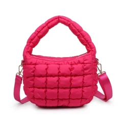 Crossbody^Urban Expressions Leo Crossbody