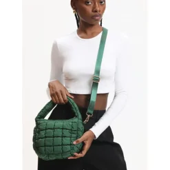 Crossbody^Urban Expressions Leo Crossbody