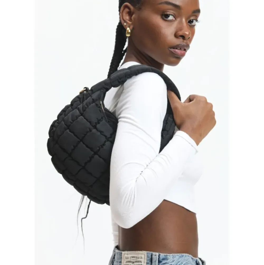 Crossbody^Urban Expressions Leo Crossbody