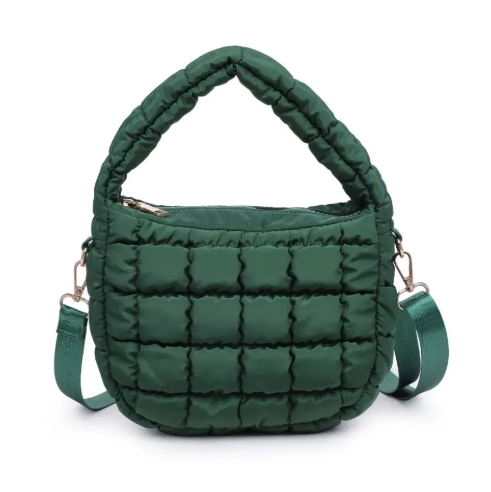 Crossbody^Urban Expressions Leo Crossbody