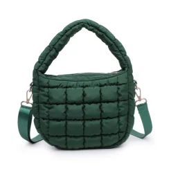 Crossbody^Urban Expressions Leo Crossbody