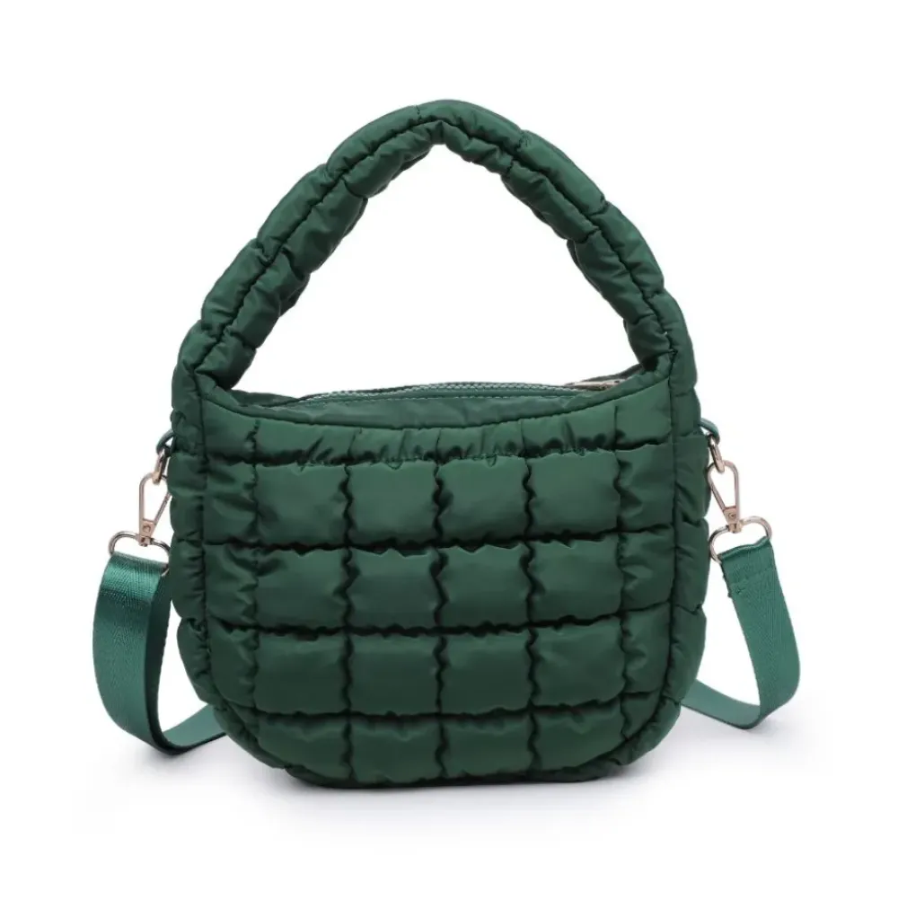 Crossbody^Urban Expressions Leo Crossbody