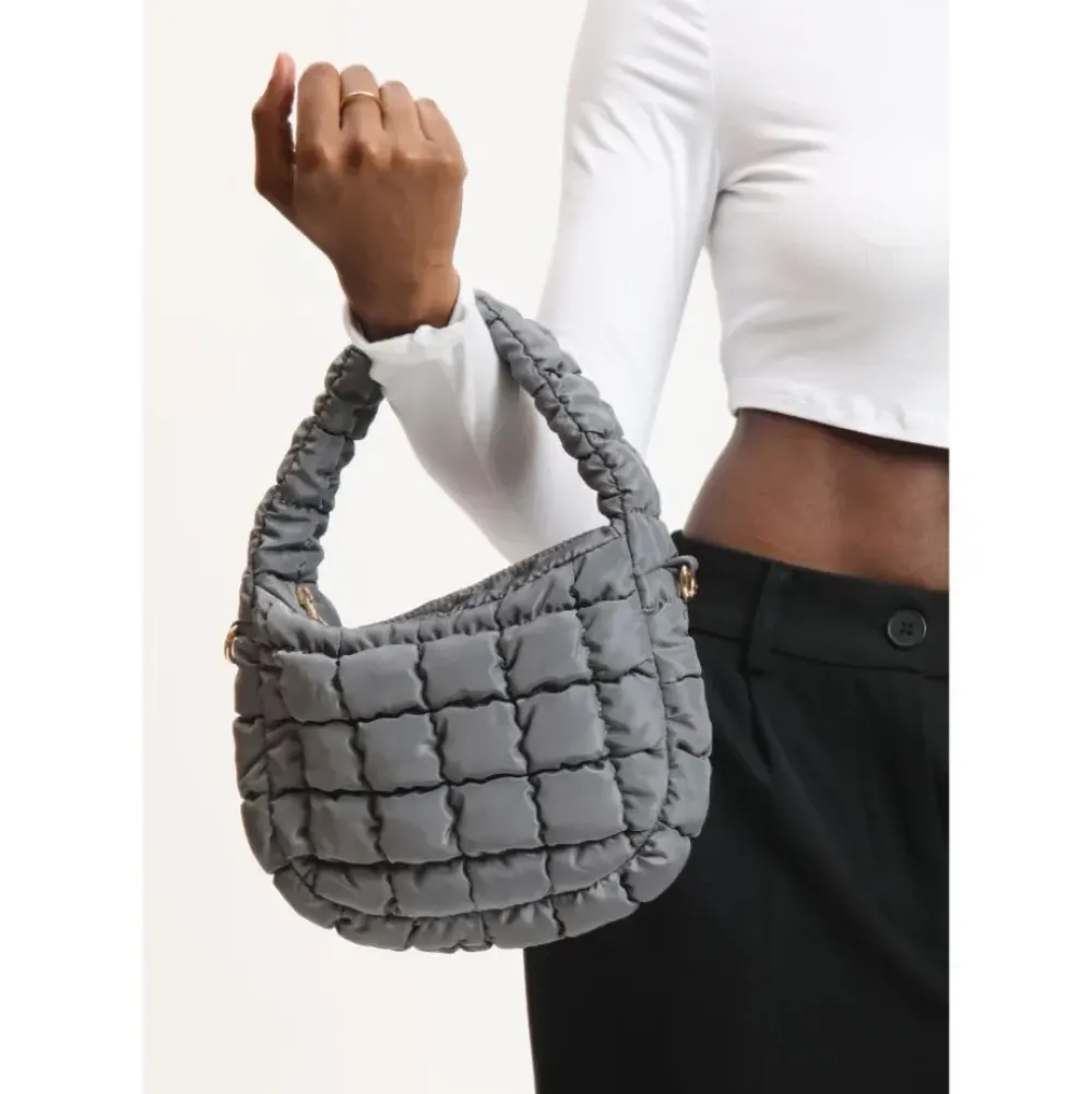 Crossbody^Urban Expressions Leo Crossbody