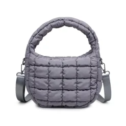 Crossbody^Urban Expressions Leo Crossbody