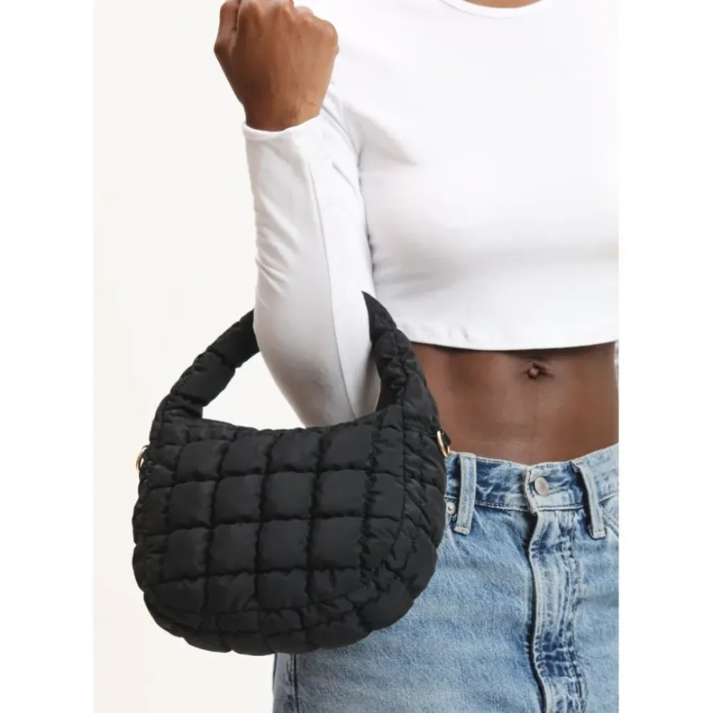 Crossbody^Urban Expressions Leo Crossbody