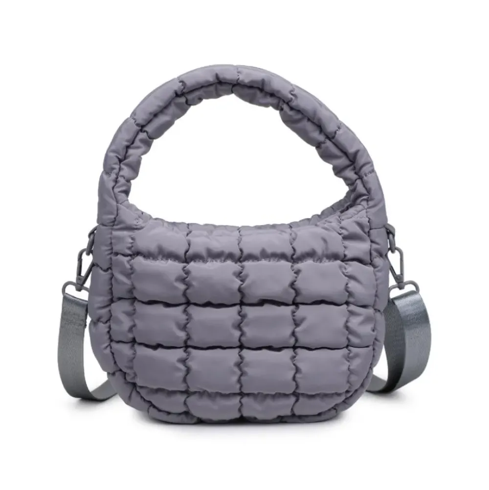 Crossbody^Urban Expressions Leo Crossbody