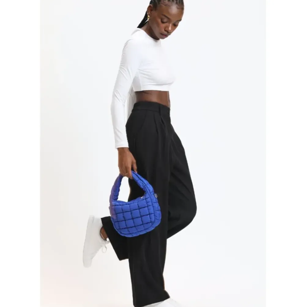 Crossbody^Urban Expressions Leo Crossbody